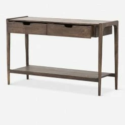 Lulu And Georgia Chaya Console Table Furniture