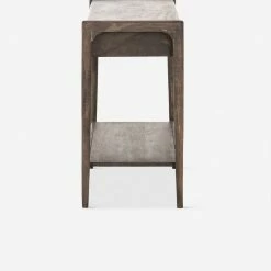 Lulu And Georgia Chaya Console Table Furniture