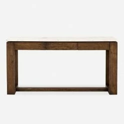 Lulu And Georgia Amare Counter Table Furniture