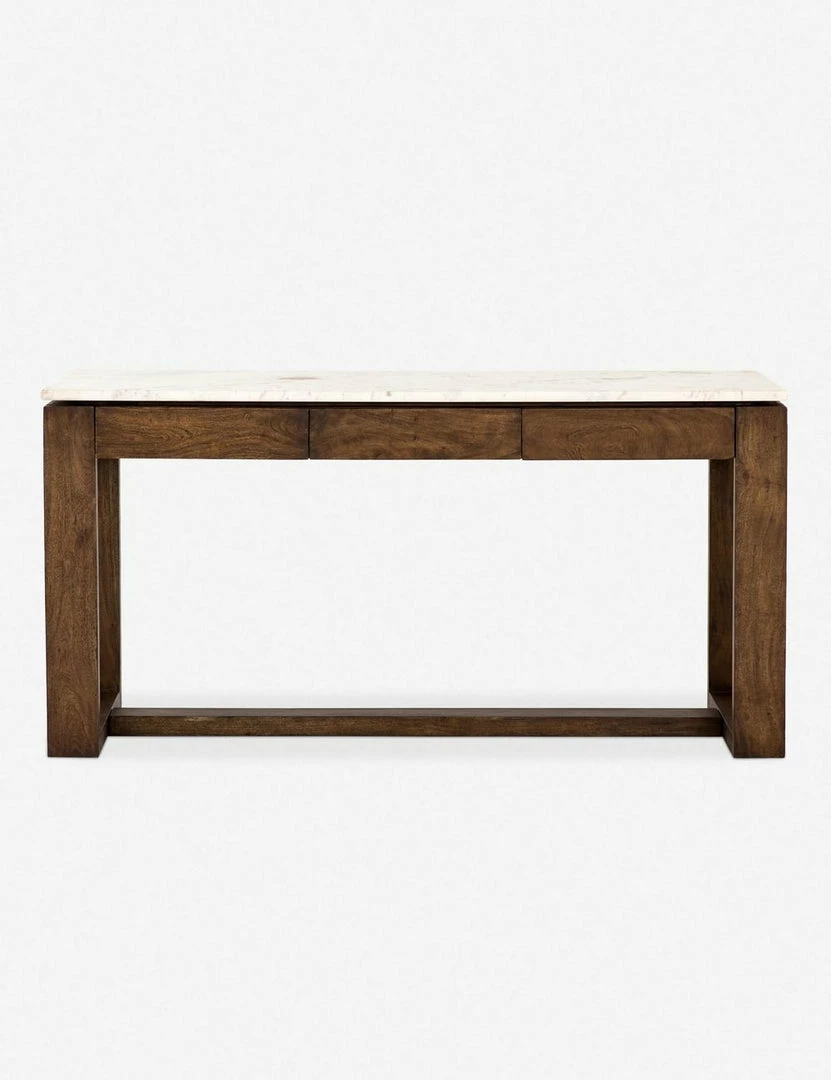 Outlet ❤️ Lulu And Georgia Amare Counter Table Furniture 🧨 3 Lulu And Georgia Amare Counter Table Furniture