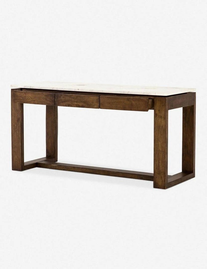 Outlet ❤️ Lulu And Georgia Amare Counter Table Furniture 🧨 6 Lulu And Georgia Amare Counter Table Furniture