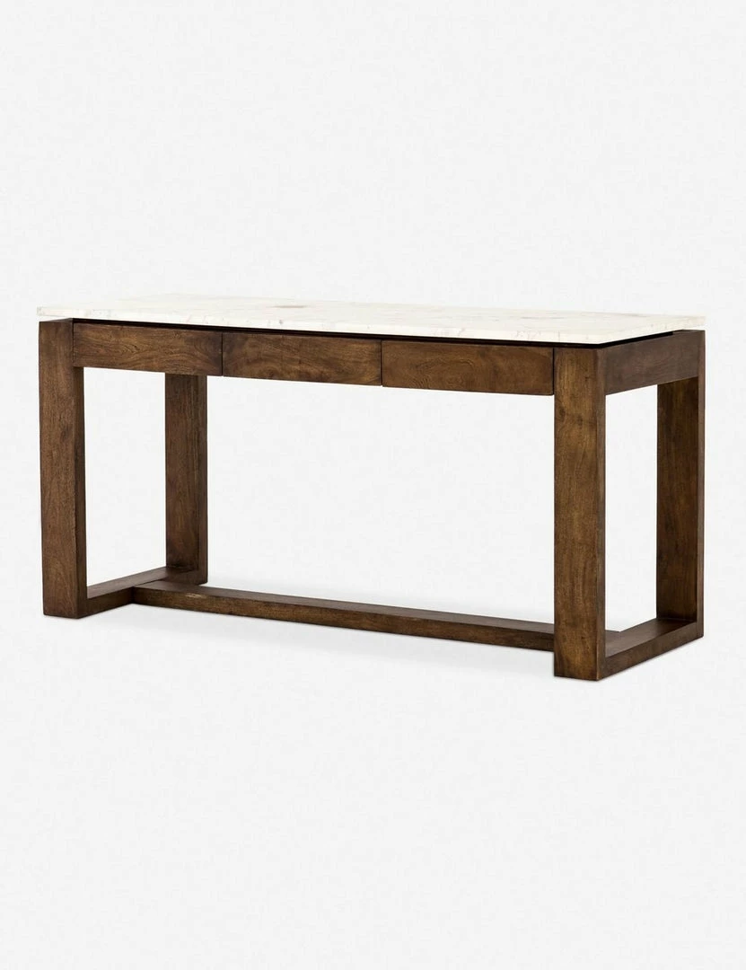 Outlet ❤️ Lulu And Georgia Amare Counter Table Furniture 🧨 4 Lulu And Georgia Amare Counter Table Furniture