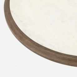 Lulu And Georgia Lido Round Coffee Table