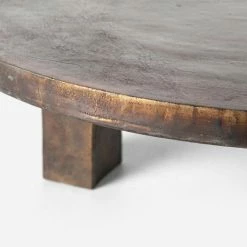 Cheapest π Lulu And Georgia Canta Indoor / Outdoor Round Coffee Table Outdoor Collection π 13 Lulu And Georgia Canta Indoor / Outdoor Round Coffee Table Outdoor Collection