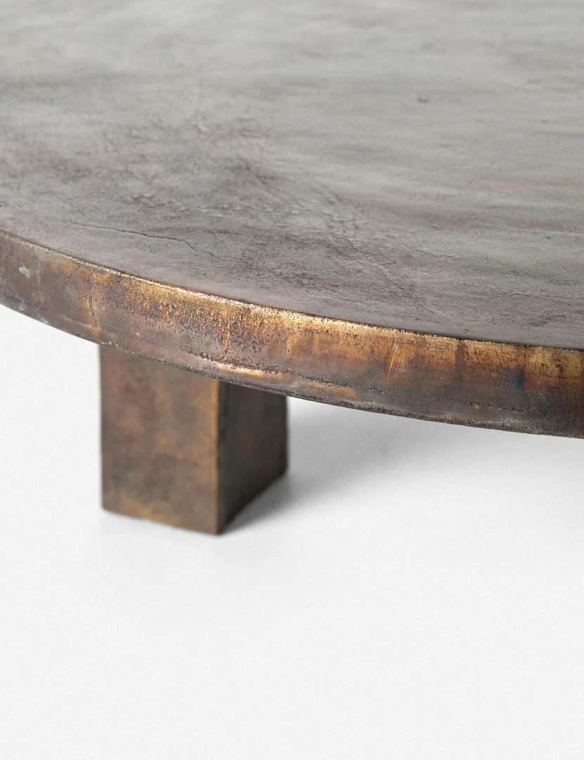 Cheapest π Lulu And Georgia Canta Indoor / Outdoor Round Coffee Table Outdoor Collection π 7 Lulu And Georgia Canta Indoor / Outdoor Round Coffee Table Outdoor Collection