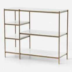 Lulu And Georgia Furniture Kathleen Console Table