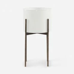 Lulu And Georgia Francine Planter