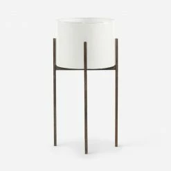 Lulu And Georgia Francine Planter