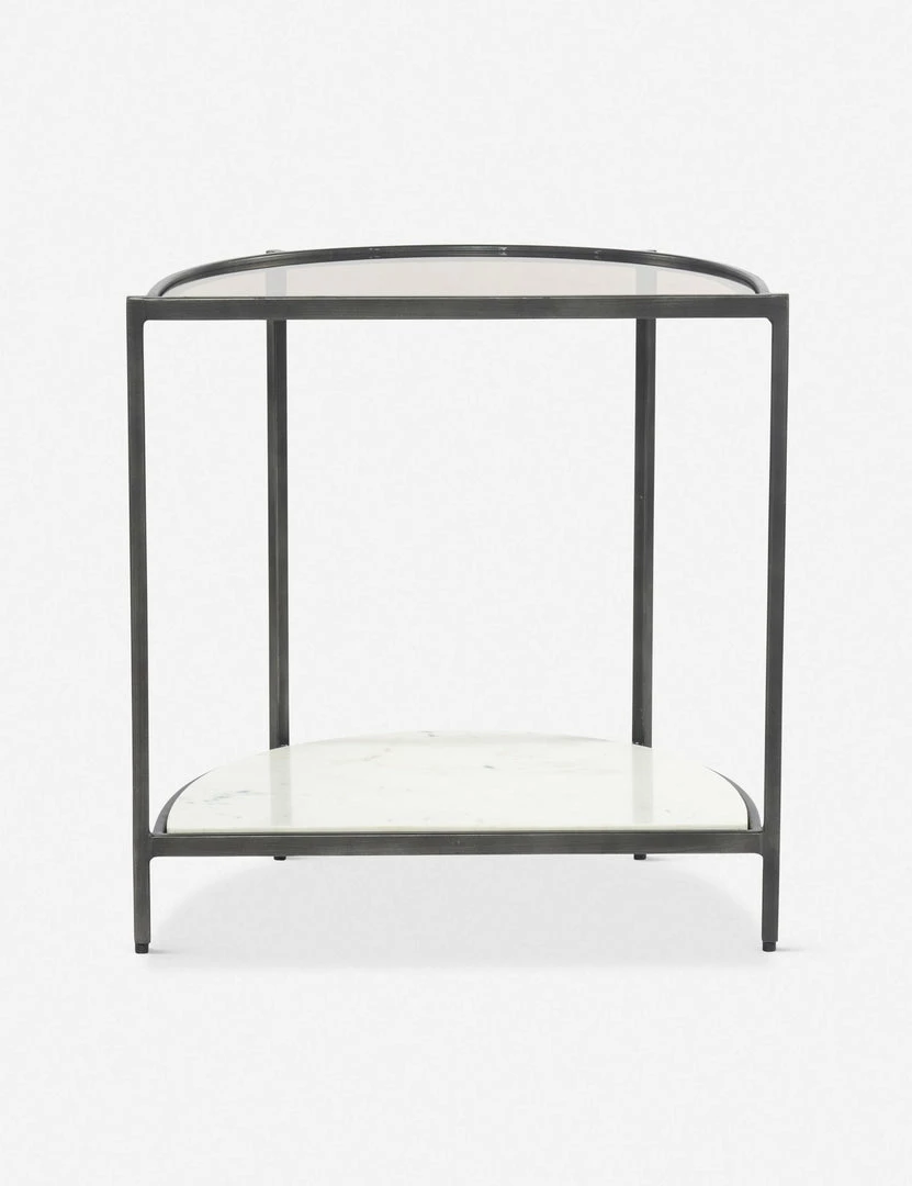 Cheapest π Lulu And Georgia Furniture Lucy Side Table 𧨠6 Lulu And Georgia Furniture Lucy Side Table
