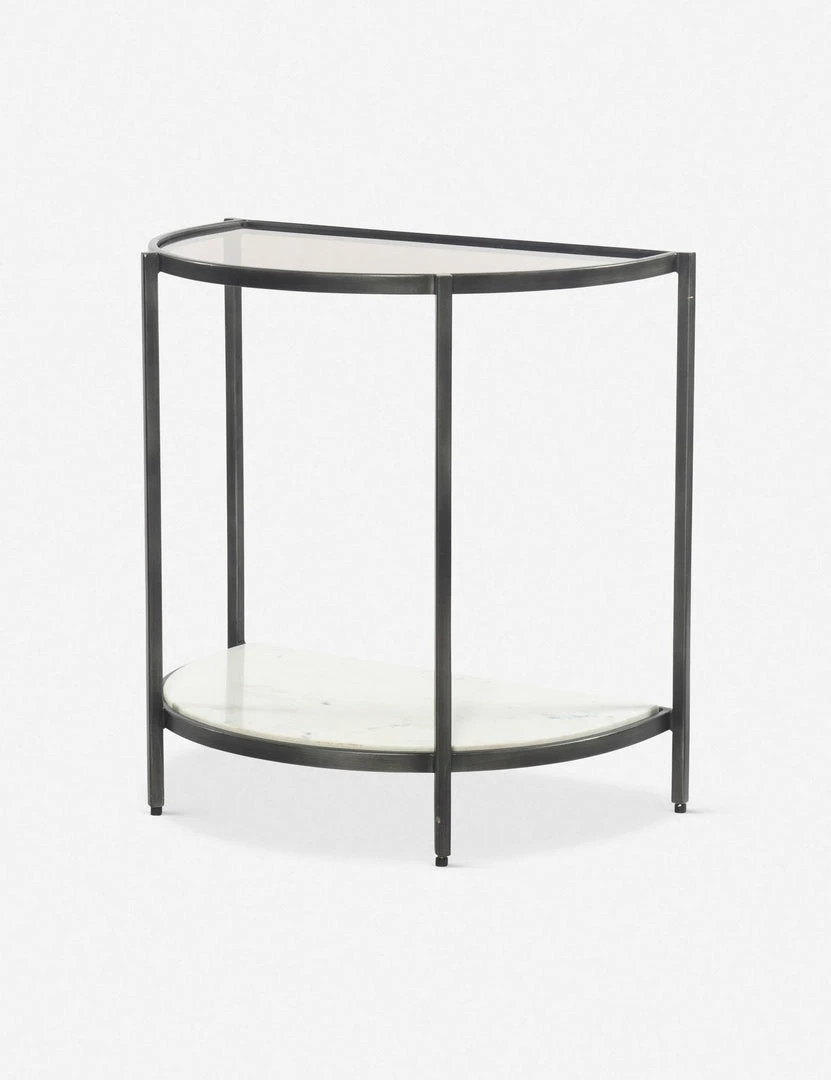 Cheapest π Lulu And Georgia Furniture Lucy Side Table 𧨠5 Lulu And Georgia Furniture Lucy Side Table