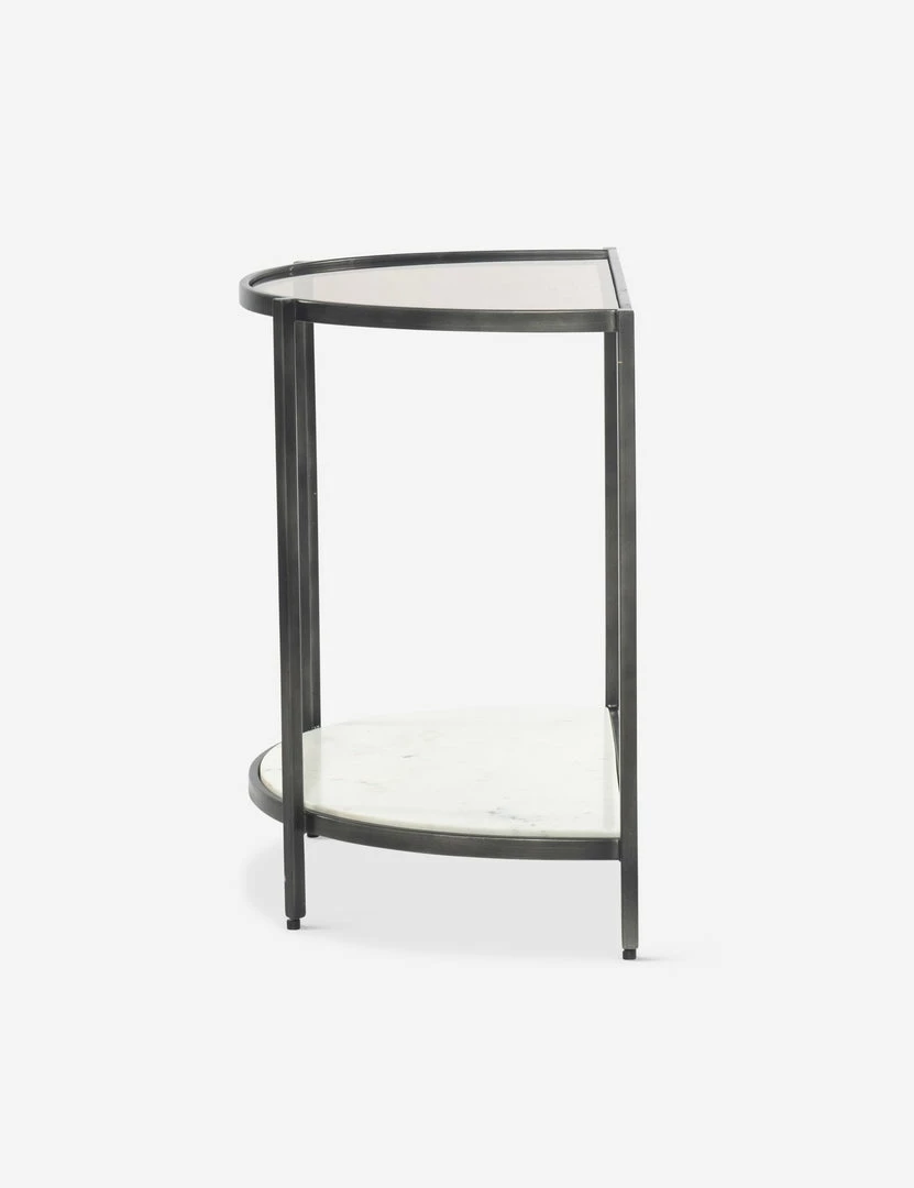 Cheapest π Lulu And Georgia Furniture Lucy Side Table 𧨠7 Lulu And Georgia Furniture Lucy Side Table