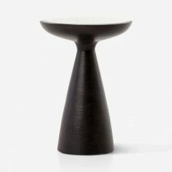 Lulu And Georgia Furniture Briget Side Table