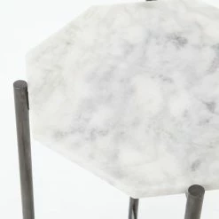 Lulu And Georgia Gianea Side Table