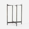 Buy 🔔 Lulu And Georgia Gianea Side Table 👍 1 Lulu And Georgia Gianea Side Table