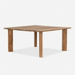 Lulu And Georgia Kismet Square Dining Table
