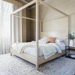 Lulu And Georgia Pillows + Throws Sable Throw By Nikki Chu