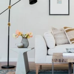 Lulu And Georgia Tilda Side Table