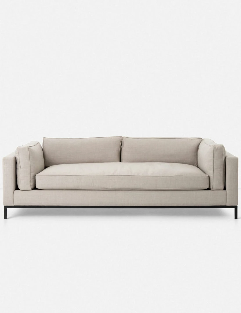 Deals 🔥 Lulu And Georgia Furniture Cami Sofa 🧨 4 Lulu And Georgia Furniture Cami Sofa