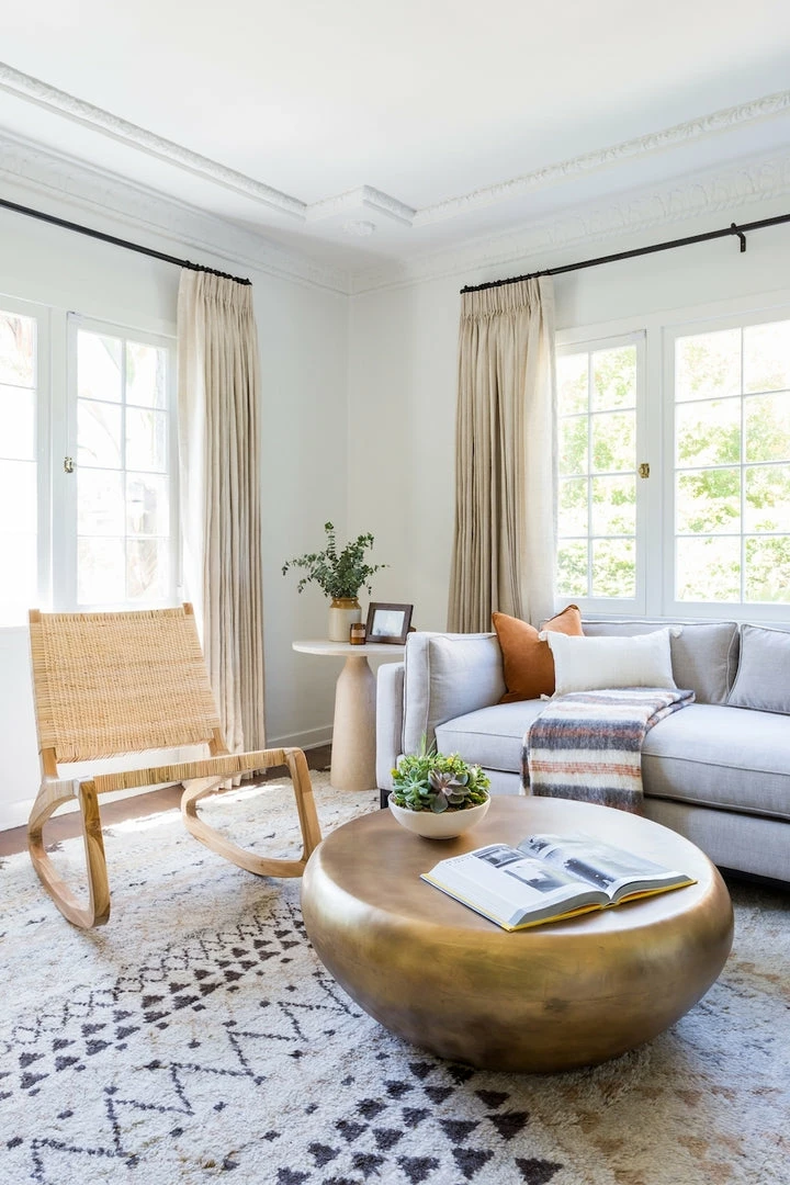 Top 10 π Lulu And Georgia Earth Tones Aubrun Rug π 4 Lulu And Georgia Earth Tones Aubrun Rug