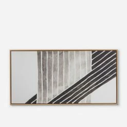 Lulu And Georgia Intersection Wall Art Walls