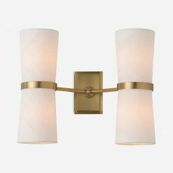 Lulu And Georgia Arteriors Inwood Sconce