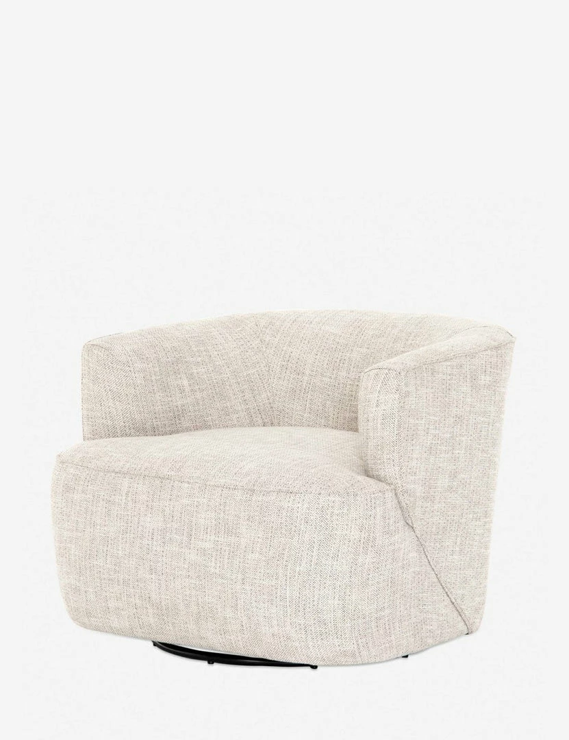 Cheapest 🎉 Lulu And Georgia Iona Swivel Chair 🤩 4 Lulu And Georgia Iona Swivel Chair
