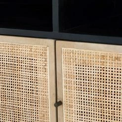 Lulu And Georgia Hannah Media Console