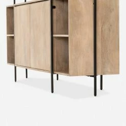 Lulu And Georgia Aneko Sideboard And Hutch Furniture