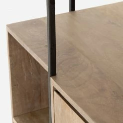 Lulu And Georgia Aneko Sideboard And Hutch Furniture