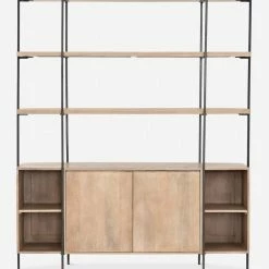 Lulu And Georgia Aneko Sideboard And Hutch Furniture