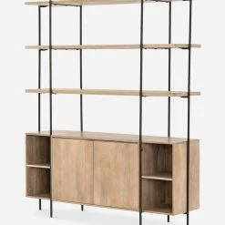 Lulu And Georgia Aneko Sideboard And Hutch Furniture