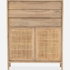 Lulu And Georgia Hannah Dresser Furniture