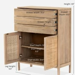 Top 10 β Lulu And Georgia Hannah π Dresser Furniture β 39 Lulu And Georgia Hannah Dresser Furniture
