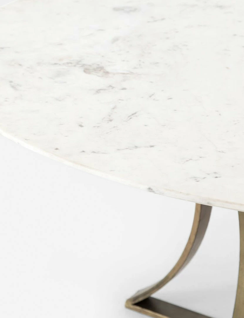 Wholesale π€© Lulu And Georgia Brea Round Dining Table Furniture π 6 Lulu And Georgia Brea Round Dining Table Furniture