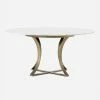Lulu And Georgia Brea Round Dining Table Furniture