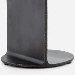 Lulu And Georgia Curved + Rounded Illy Side Table