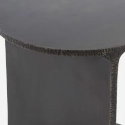 Lulu And Georgia Curved + Rounded Illy Side Table