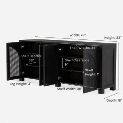 Lulu And Georgia Islay Sideboard Furniture