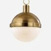 Lulu And Georgia Jackson Pendant Light Lighting