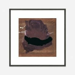 Lulu And Georgia 'Japanese Onyx 4' Wall Art By ZBC House Nina Freudenberger Collection