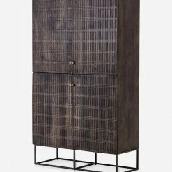 Lulu And Georgia Japarii Cabinet Furniture