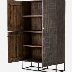 Lulu And Georgia Japarii Cabinet Furniture