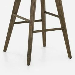Lulu And Georgia Jarella Swivel Stool Furniture