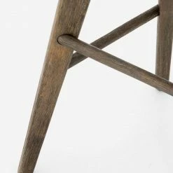 Lulu And Georgia Jarella Swivel Stool Furniture