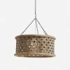 Lulu And Georgia Jarrod Pendant Light By Arteriors Lighting