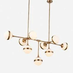 Lulu And Georgia Jax Chandelier