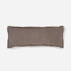 Lulu And Georgia Muted Pastels Laurel Pillow By Pom Pom At Home