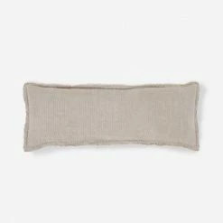 Lulu And Georgia Muted Pastels Laurel Pillow By Pom Pom At Home