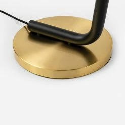 Lulu And Georgia Jeffery Floor Lamp