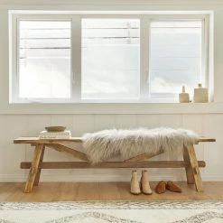 Lulu And Georgia Vale Icelandic Sheepskin